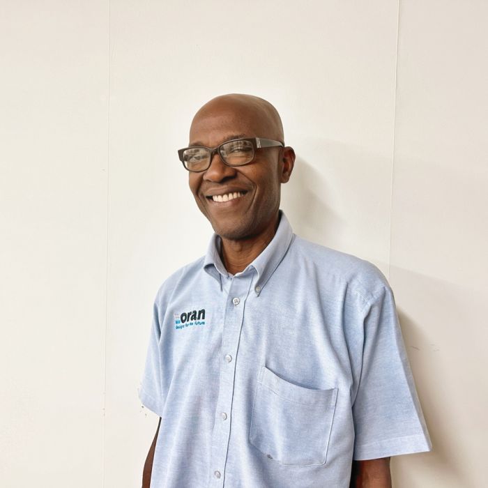 Dennis Jordan Retirement Oran Ltd