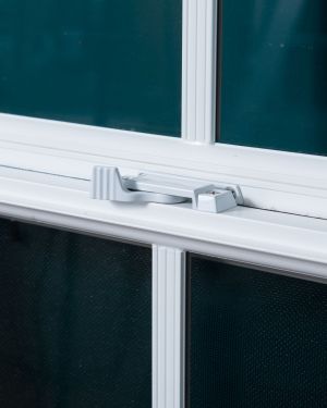 Sararo 5 Aluminum Single Hung Window