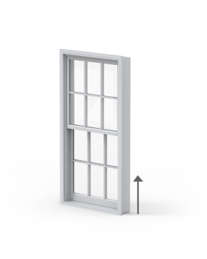 Aluminum Windows